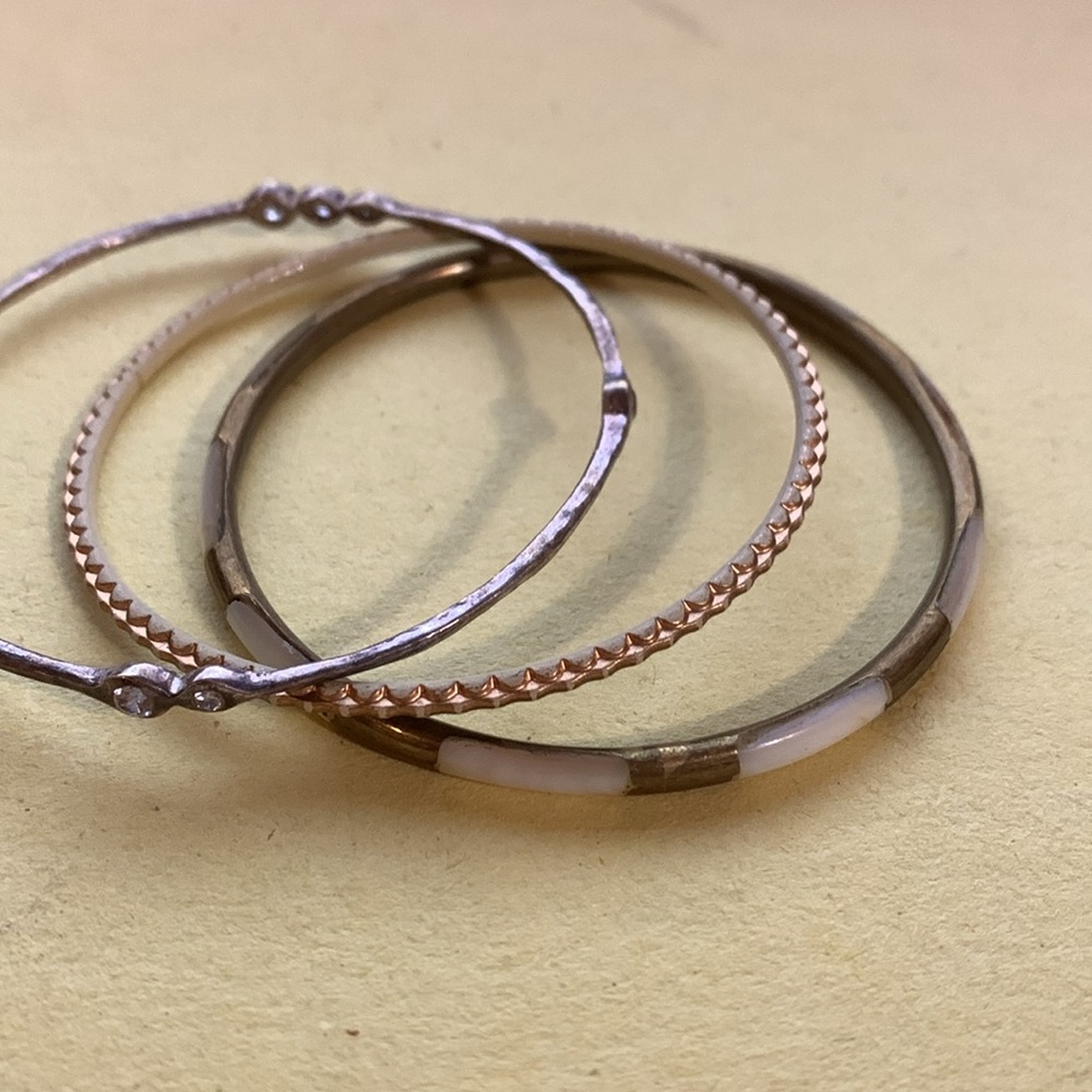 Three bracelets* - Picture 4 of 5